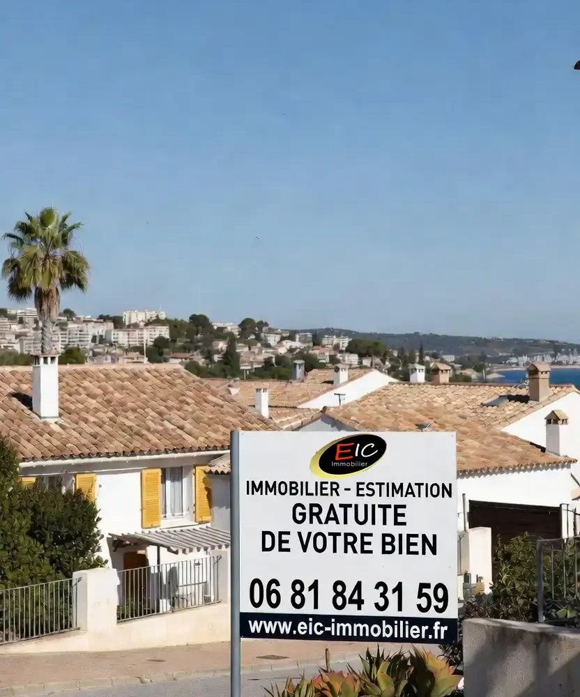 Saint-Pierre-la-Mer immobilier du soleil